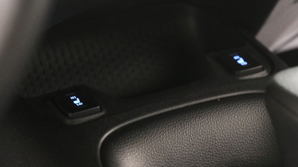 Toyota Corolla LE 2022 d&rsquo;occasion à vendre - 19