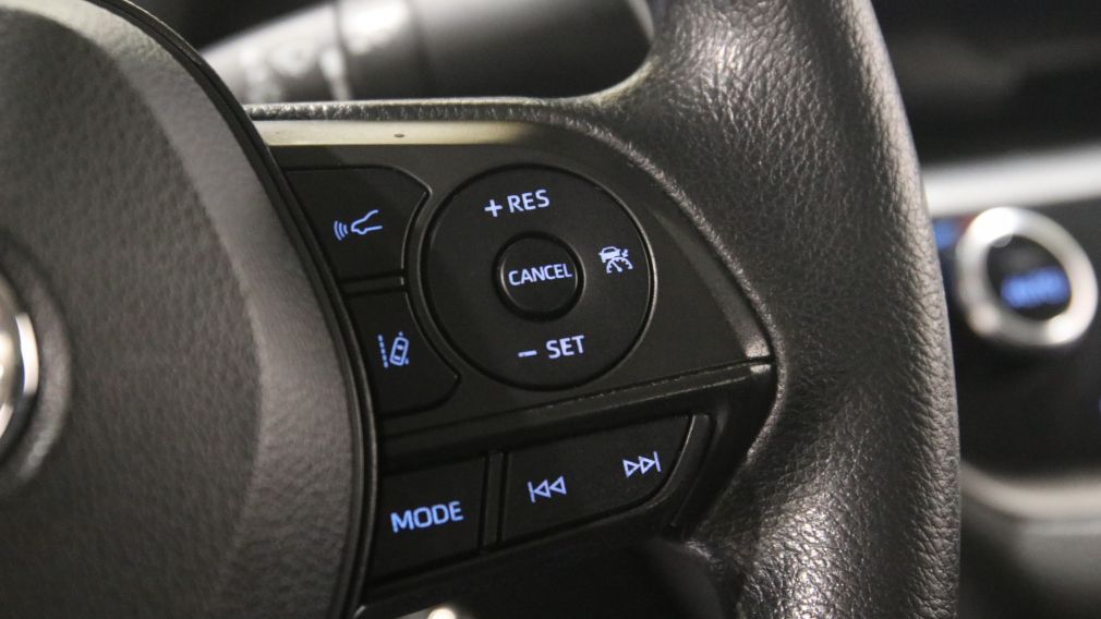 Toyota Corolla LE 2022 d&rsquo;occasion à vendre - 14