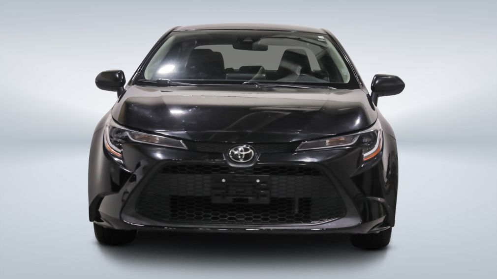 Toyota Corolla LE 2022 à vendre à Trois-Rivières - 2