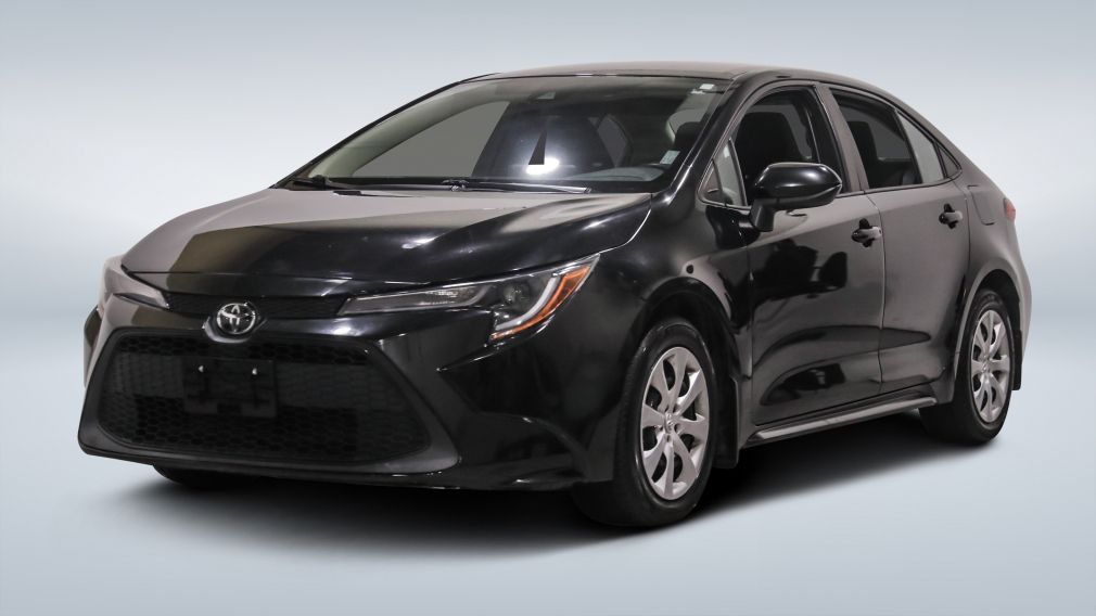 Toyota Corolla LE 2022 à vendre à Trois-Rivières - 3