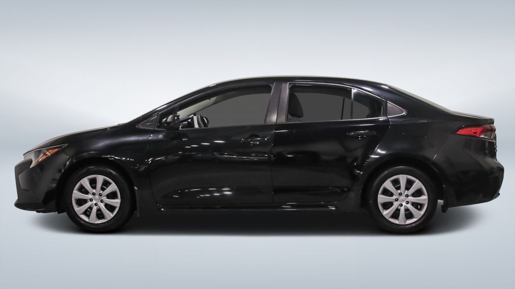 Toyota Corolla LE 2022 à vendre à Trois-Rivières - 4