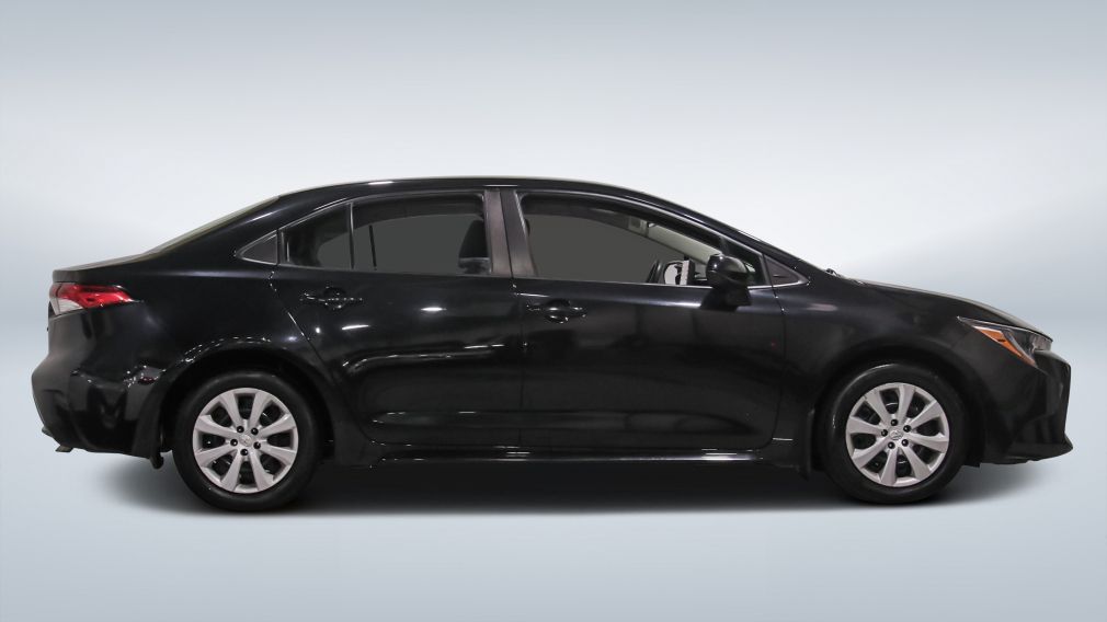 Toyota Corolla LE 2022 à vendre à Trois-Rivières - 7