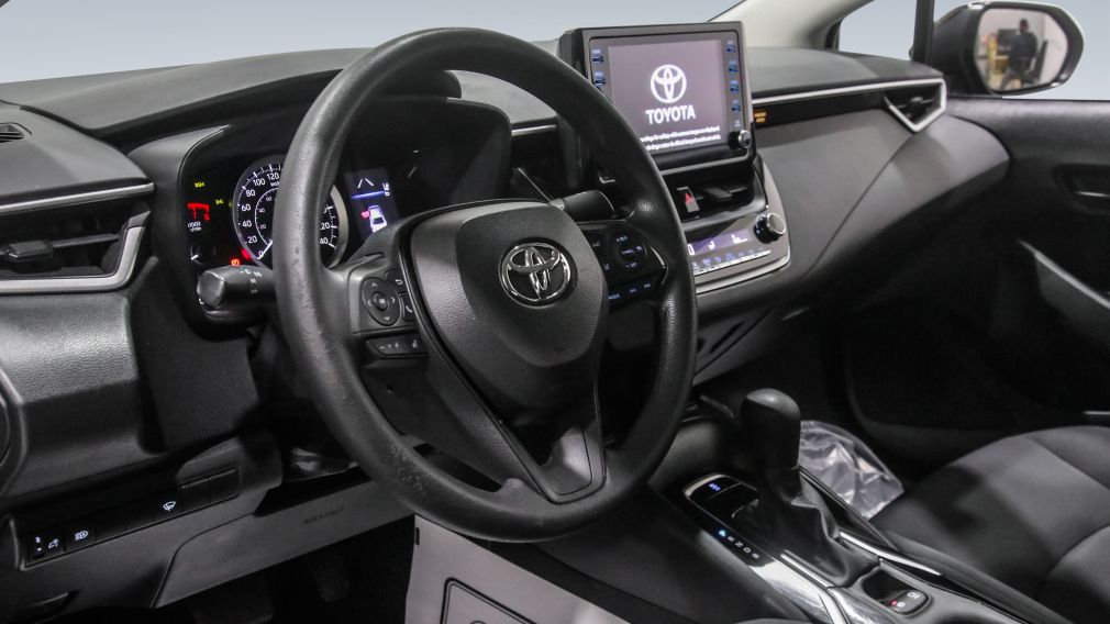 Toyota Corolla LE 2022 à vendre à Trois-Rivières - 9