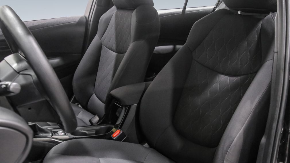 Toyota Corolla LE 2022 à vendre à Trois-Rivières - 10