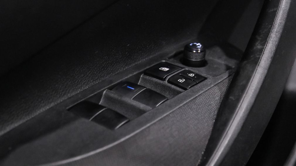 Toyota Corolla LE 2022 à vendre à Trois-Rivières - 11