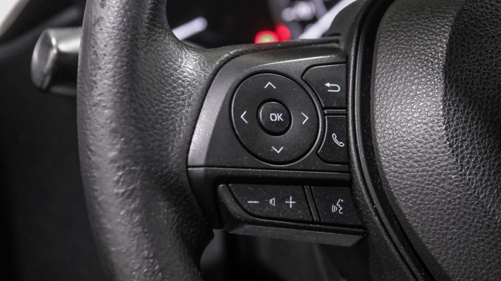 Toyota Corolla LE 2022 à vendre à Trois-Rivières - 13