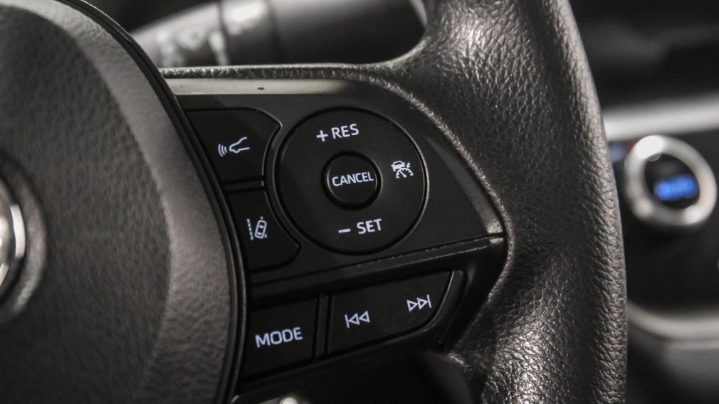 Toyota Corolla LE 2022 à vendre à Trois-Rivières - 14