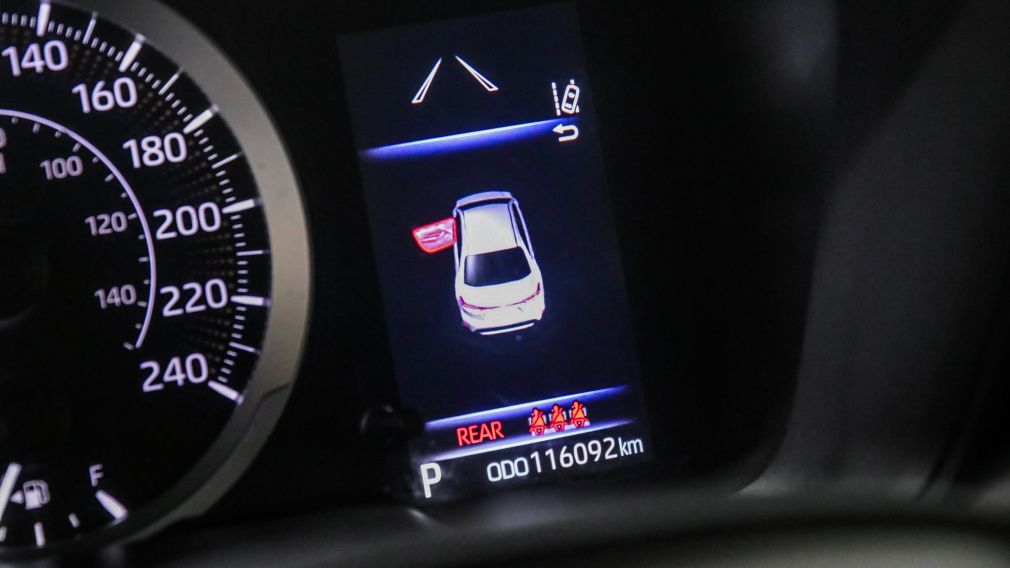 Toyota Corolla LE 2022 à vendre à Trois-Rivières - 15