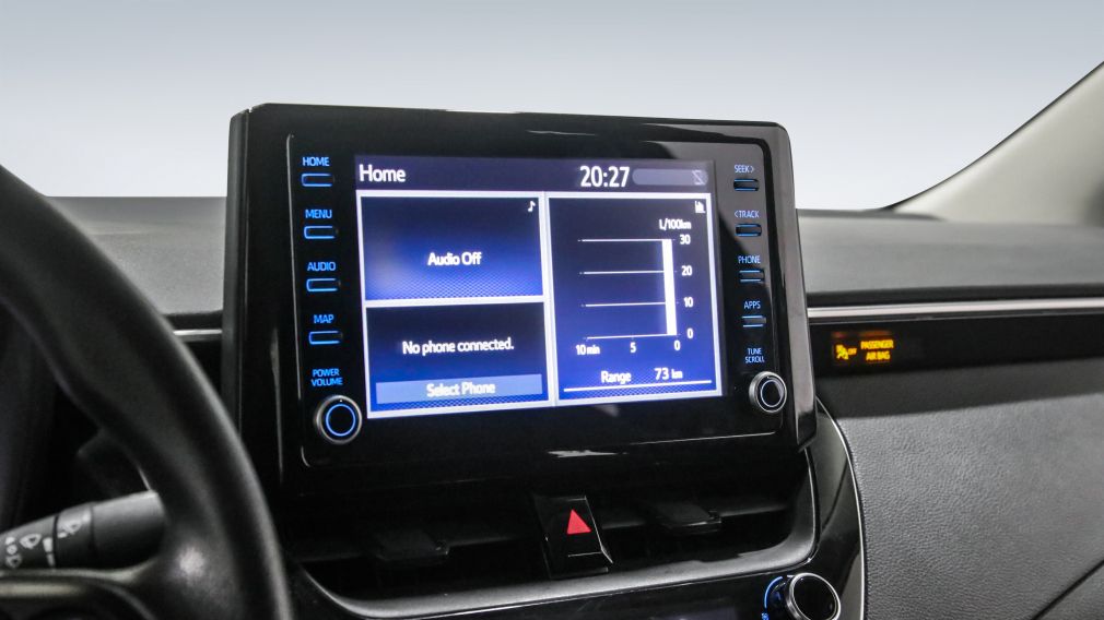 Toyota Corolla LE 2022 à vendre à Trois-Rivières - 16