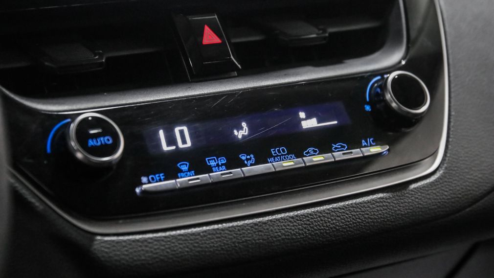 Toyota Corolla LE 2022 à vendre à Trois-Rivières - 17