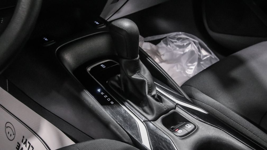 Toyota Corolla LE 2022 à vendre à Trois-Rivières - 18
