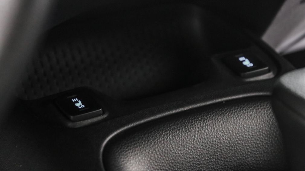 Toyota Corolla LE 2022 à vendre à Trois-Rivières - 19