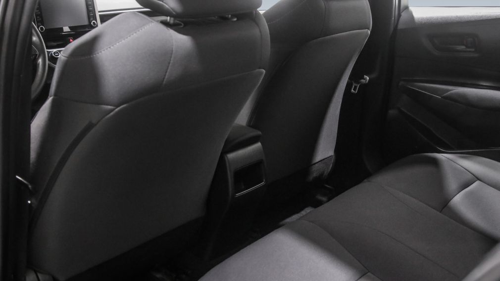 Toyota Corolla LE 2022 à vendre à Trois-Rivières - 20