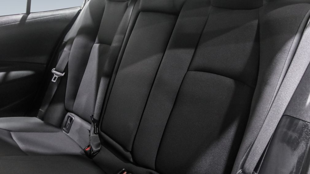 Toyota Corolla LE 2022 à vendre à Trois-Rivières - 21