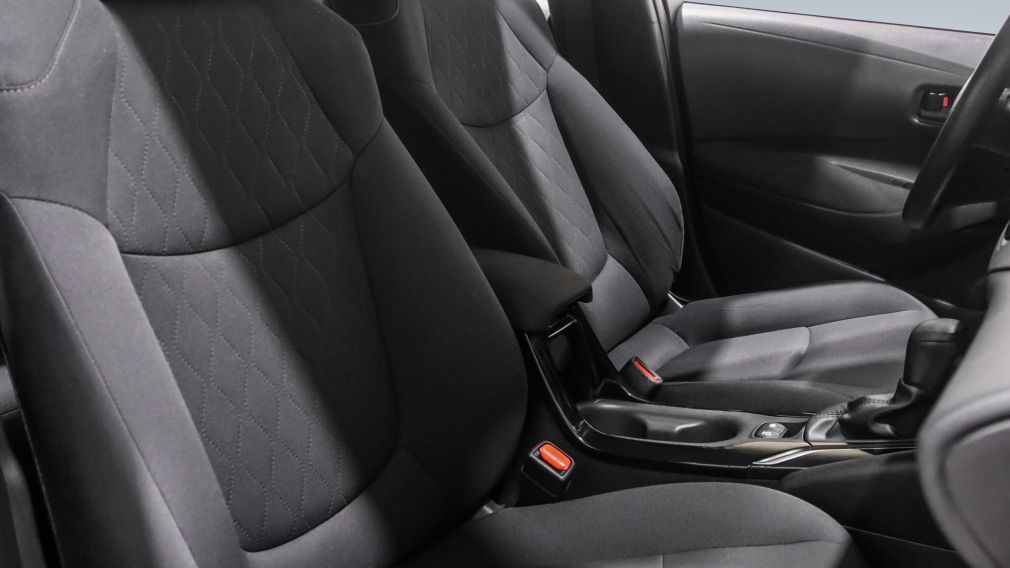 Toyota Corolla LE 2022 à vendre à Trois-Rivières - 23