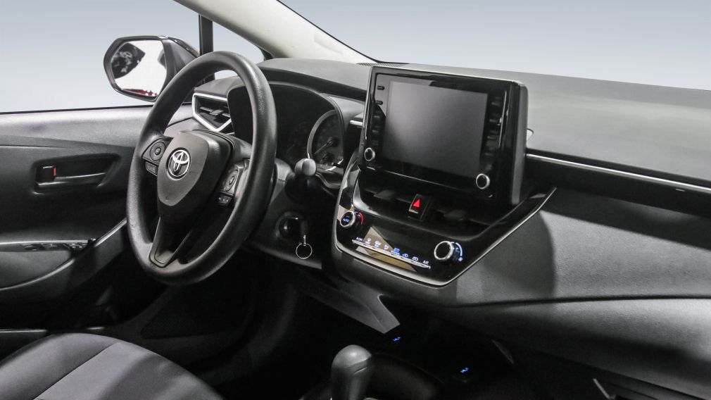 Toyota Corolla LE 2022 à vendre à Trois-Rivières - 24