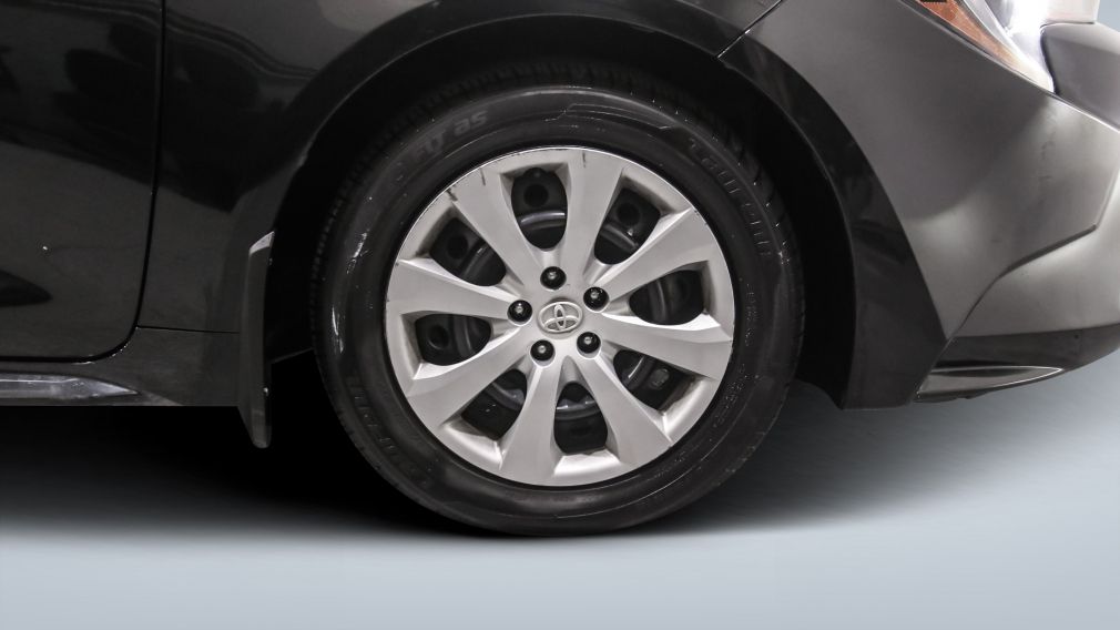 Toyota Corolla LE 2022 à vendre à Trois-Rivières - 26
