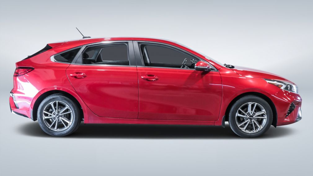 Kia Forte5 EX 2022 d&rsquo;occasion à vendre - 8