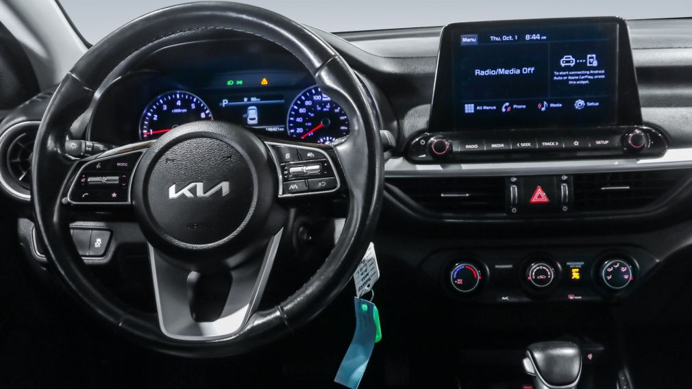 Kia Forte5 EX 2022 d&rsquo;occasion à vendre - 12
