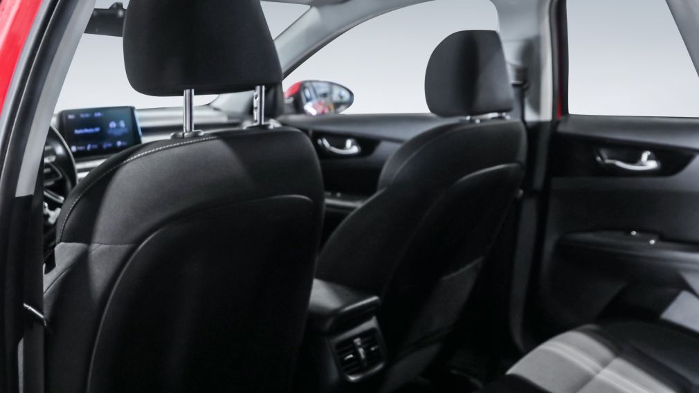 Kia Forte5 EX 2022 d&rsquo;occasion à vendre - 17