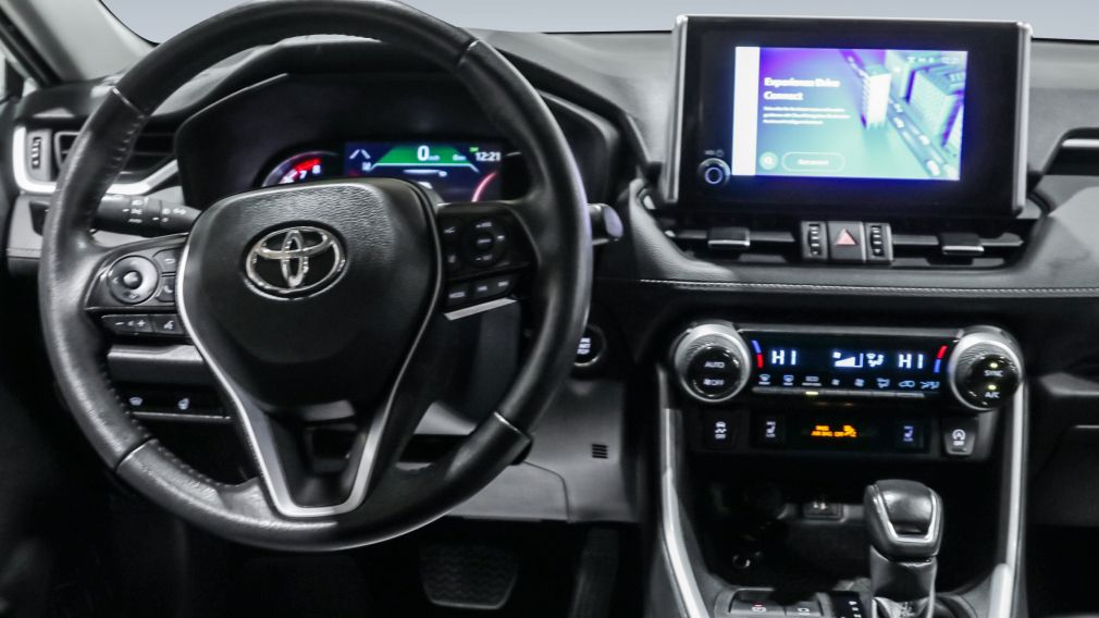 Toyota Rav 4 XLE 2023 d&rsquo;occasion à vendre - 13