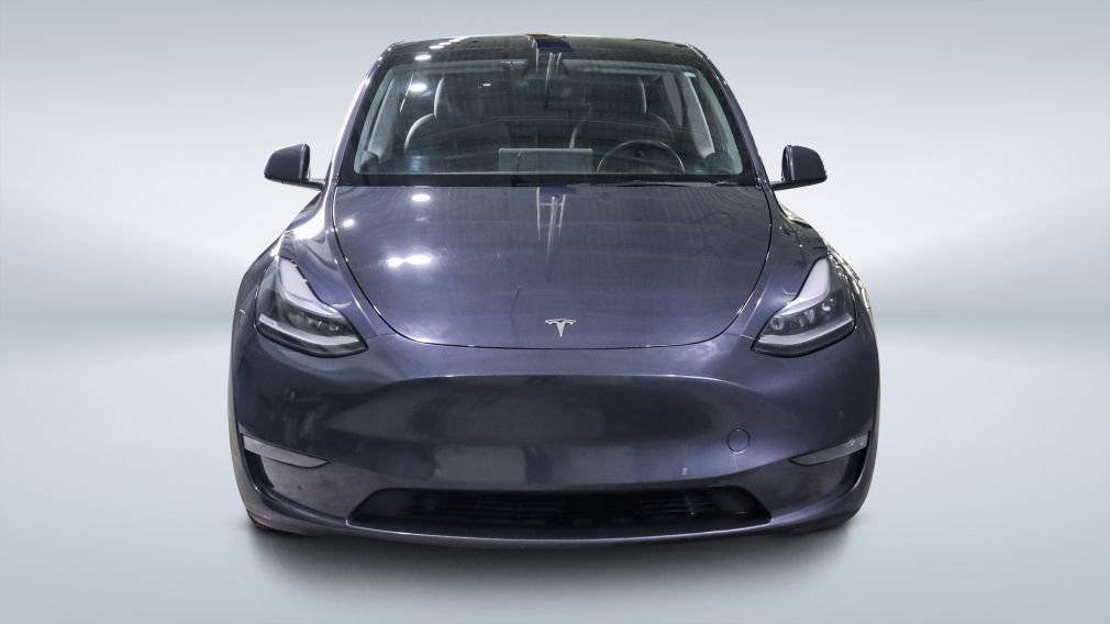 Tesla Model Y Performance 2023 d&rsquo;occasion à vendre - 2
