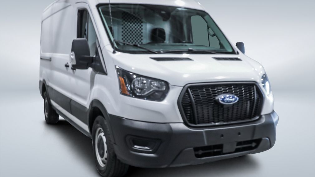 Ford TRANSIT T-250 130