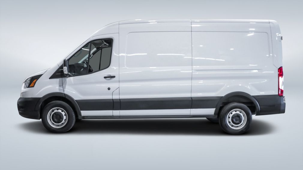 Ford TRANSIT T-250 130&Prime; Med Rf 9070 GVWR RWD 2023 d&rsquo;occasion à vendre - 4