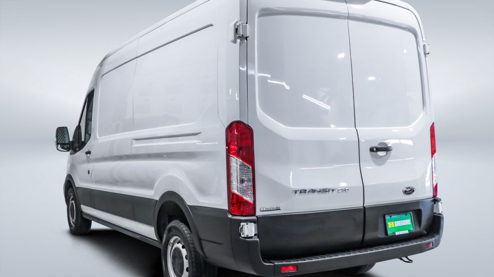 Ford TRANSIT T-250 130&Prime; Med Rf 9070 GVWR RWD 2023 d&rsquo;occasion à vendre - 5
