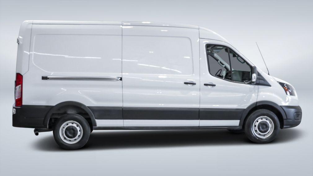 Ford TRANSIT T-250 130&Prime; Med Rf 9070 GVWR RWD 2023 d&rsquo;occasion à vendre - 8