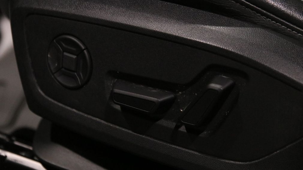 Audi Q3 Progressiv 2024 d&rsquo;occasion à vendre - 12