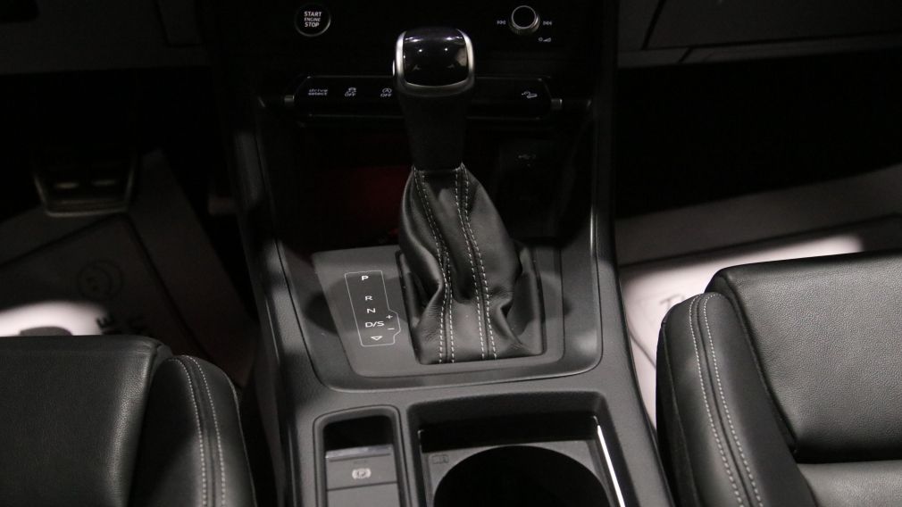 Audi Q3 Progressiv 2024 d&rsquo;occasion à vendre - 20