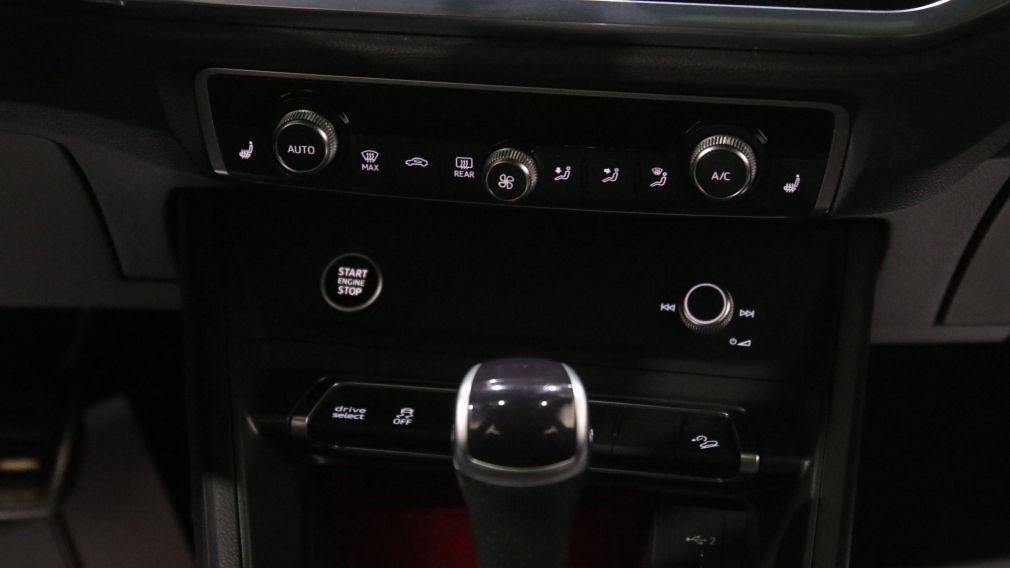 Audi Q3 Progressiv 2024 d&rsquo;occasion à vendre - 19