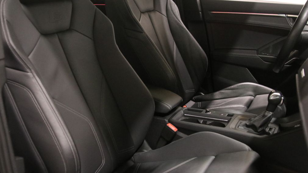 Audi Q3 Progressiv 2024 d&rsquo;occasion à vendre - 24