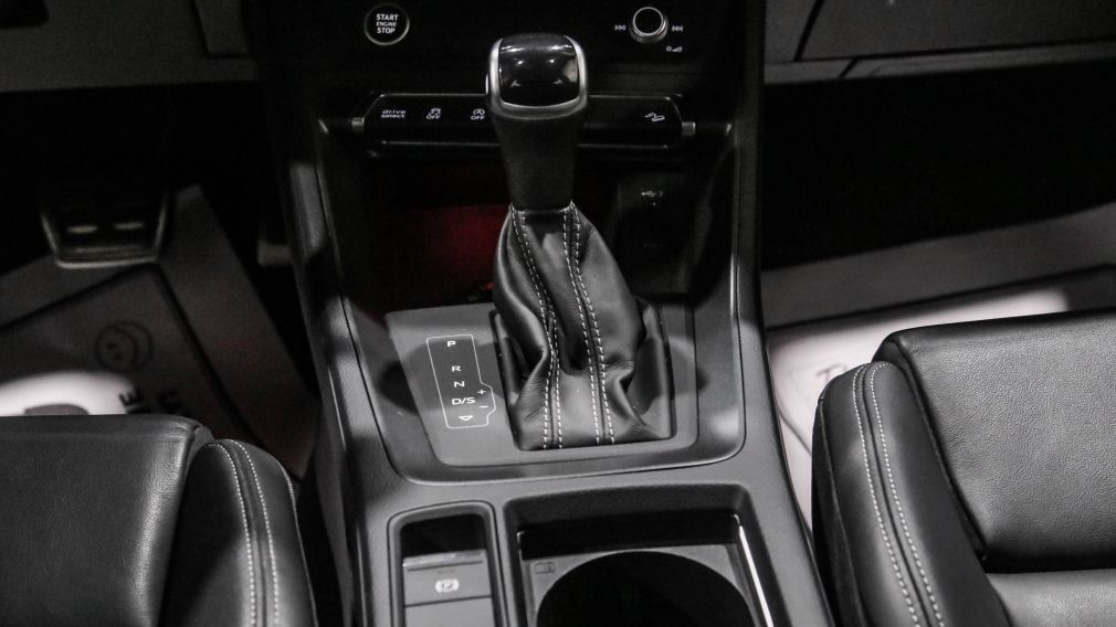 Audi Q3 Progressiv 2024 d&rsquo;occasion à vendre - 20