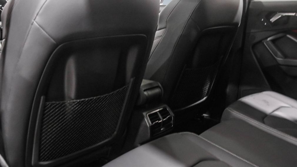 Audi Q3 Progressiv 2024 d&rsquo;occasion à vendre - 21