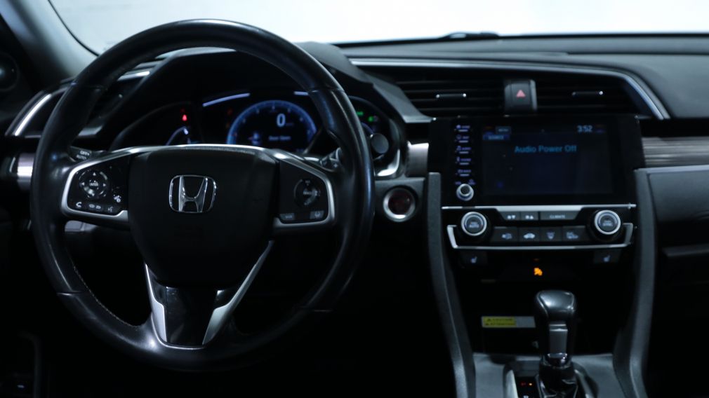 Honda Civic Touring 2019 d&rsquo;occasion à vendre - 13