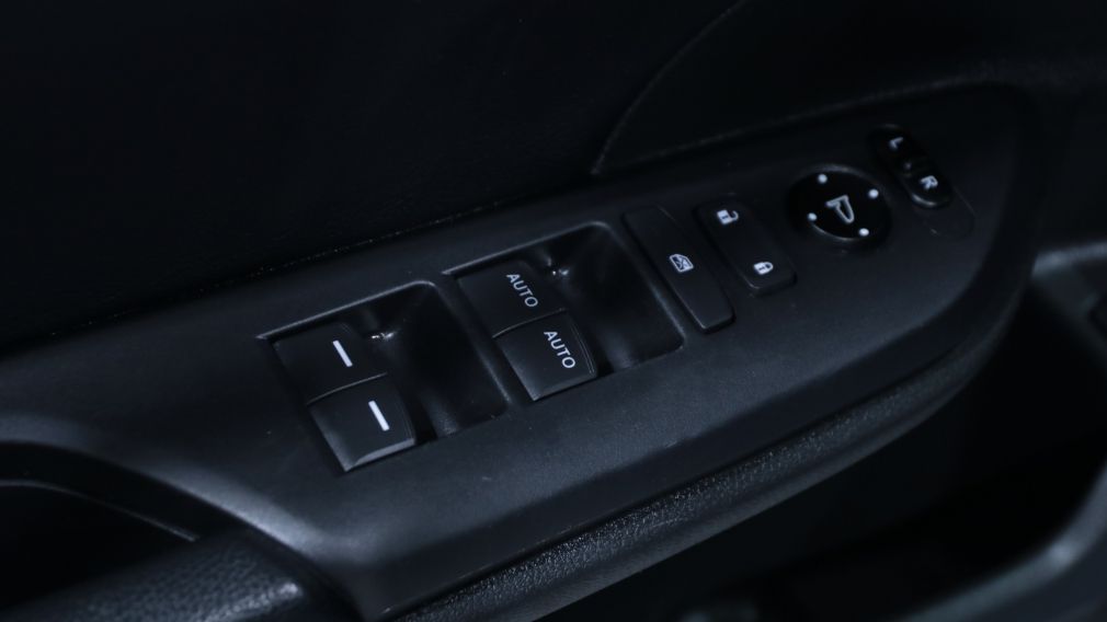 Honda Civic Touring 2019 d&rsquo;occasion à vendre - 10