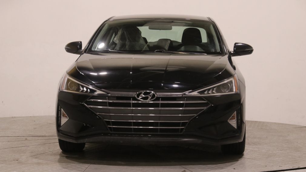 Hyundai Elantra Preferred 2020 d&rsquo;occasion à vendre - 2