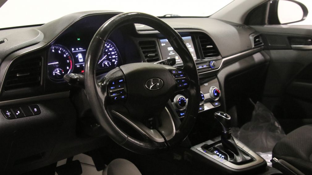 Hyundai Elantra Preferred 2020 d&rsquo;occasion à vendre - 9