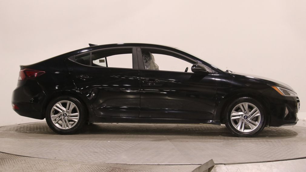 Hyundai Elantra Preferred 2020 d&rsquo;occasion à vendre - 8