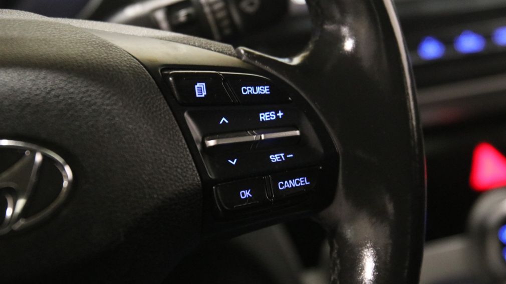 Hyundai Elantra Preferred 2020 d&rsquo;occasion à vendre - 14