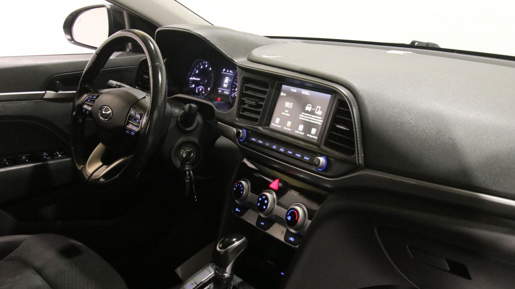 Hyundai Elantra Preferred 2020 d&rsquo;occasion à vendre - 23