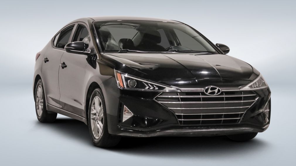 Hyundai Elantra Preferred