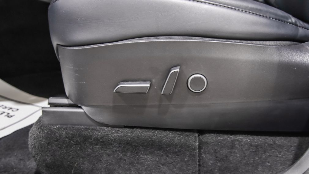 Tesla Model Y Long Range 2022 d&rsquo;occasion à vendre - 14
