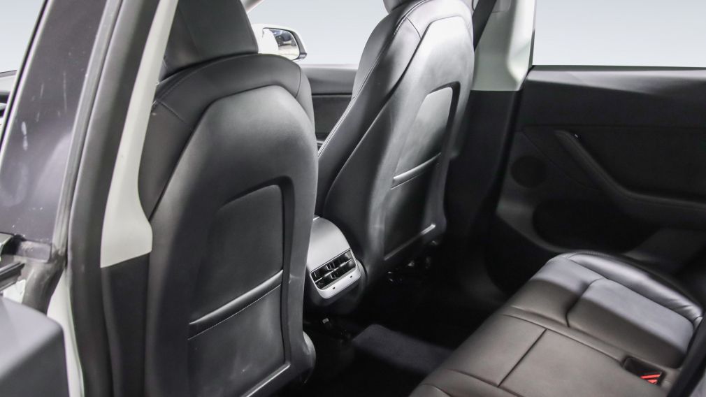 Tesla Model Y Long Range 2022 d&rsquo;occasion à vendre - 18