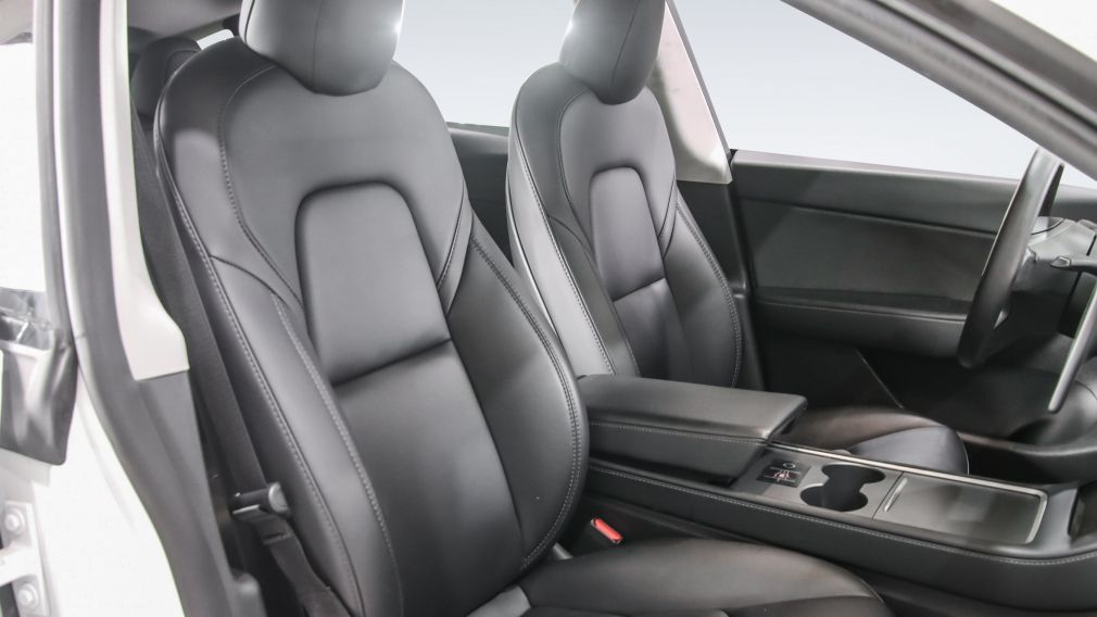 Tesla Model Y Long Range 2022 d&rsquo;occasion à vendre - 24