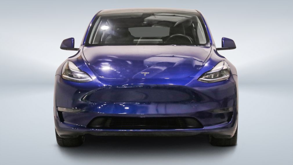 Tesla Model Y RWD 2023 d&rsquo;occasion à vendre - 2