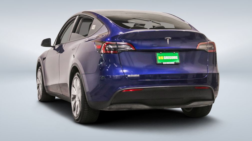 Tesla Model Y RWD 2023 d&rsquo;occasion à vendre - 5