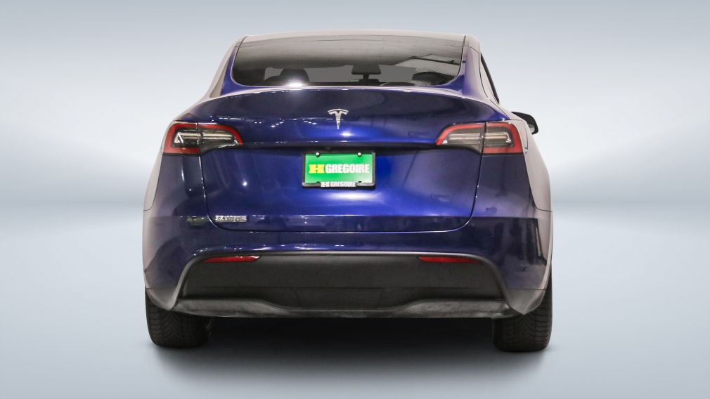 Tesla Model Y RWD 2023 d&rsquo;occasion à vendre - 6